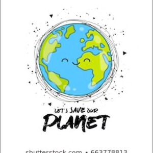 Meet your Posher, Economic Thrift!